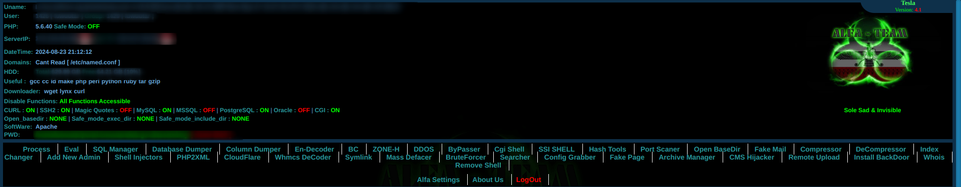ALFA_SHELL_opened